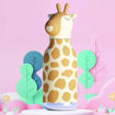 Εικόνα της Μπουκάλι Θερμός Asobu Bestie Giraffe 460ml. 05611