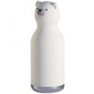 Εικόνα της Μπουκάλι Θερμός Asobu Bestie White Bear 460ml. 05460