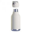 Εικόνα της Μπουκάλι Θερμός Asobu Bestie White Bear 460ml. 05460