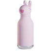 Εικόνα της Μπουκάλι Θερμός Asobu Bestie Pink Bunny 460ml. 05459