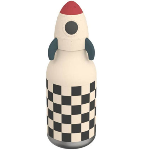Εικόνα της Μπουκάλι Θερμός Asobu Bestie Rocket 460ml. 05609