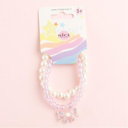 Εικόνα της Μπρασελέ 2τεμ. Nice Group Grace & Elegance Girabrill 25016