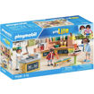Εικόνα της Playmobil my Life Fast food 71538
