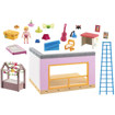 Εικόνα της Playmobil MyLife Μοντέρνο παιδικό δωμάτιο 71610