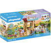 Εικόνα της Playmobil Horses of Waterfall Στάβλος αλόγων 71494