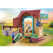 Εικόνα της Playmobil Horses of Waterfall Στάβλος αλόγων 71494