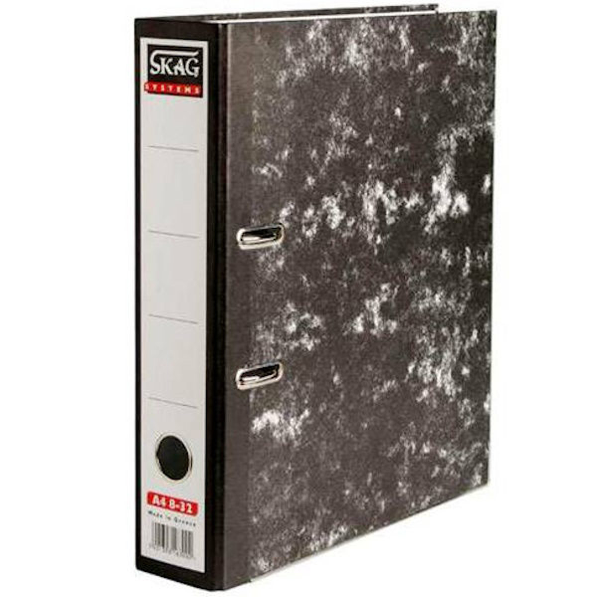 Εικόνα της Κλασέρ γραφείου Skag 8/32 σύννεφο systems 163002
