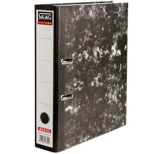 Εικόνα της Κλασέρ γραφείου Skag 8/32 σύννεφο systems 163002