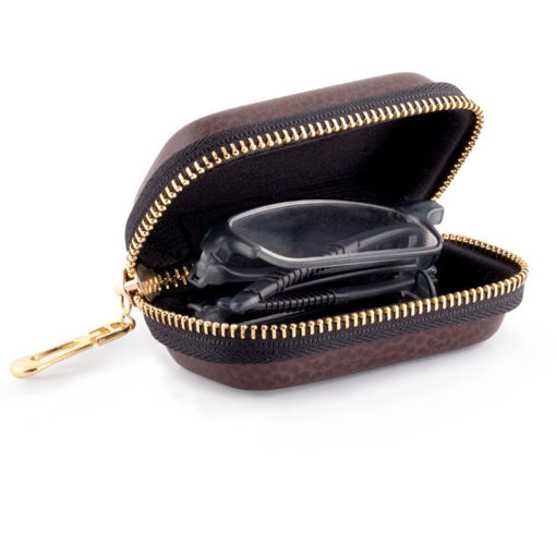 Εικόνα της Γυαλιά Πρεσβυωπίας Kikkerland σε θήκη (+1.5 / +2.0) MG75-EU