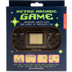 Εικόνα της Ηλεκτρονικό παιχνίδι Retro Arcade Game Kikkerland US186-BK
