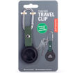 Εικόνα της Tracker Travel Clip Kikkerland CD687