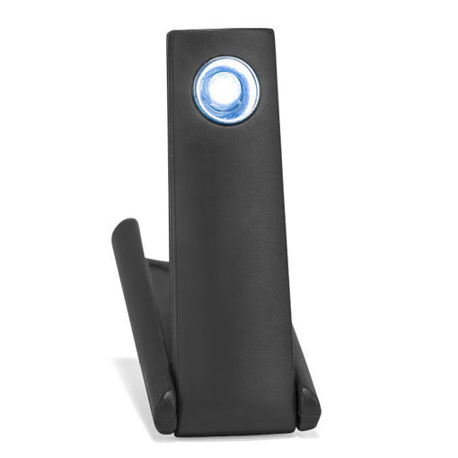 Εικόνα της Mini folding book light Kikkerland BL11-EU