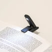 Εικόνα της Mini folding book light Kikkerland BL11-EU