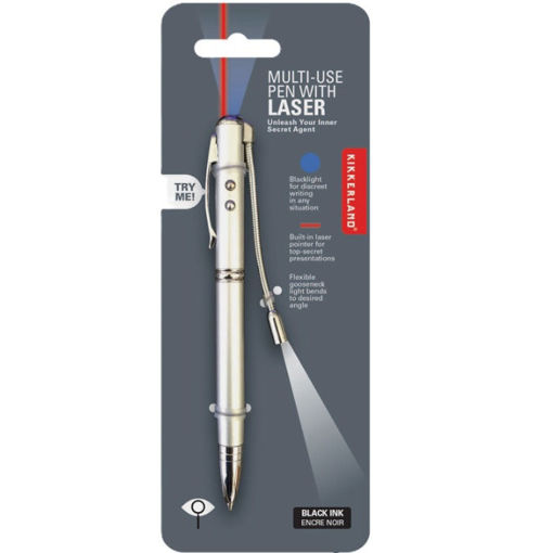 Εικόνα της Στυλό Kikkerland 5 σε 1 4371-EU