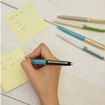 Εικόνα της Στυλό Kikkerland σετ 5τεμ. Retro 1.00mm 4308-A