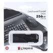 Εικόνα της Kingston USB 256GB 3.2΄DataTraveler Exodia Onyx DTXON/256GB