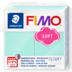 Εικόνα της Πηλός fimo Soft mint 505 57gr Staedtler