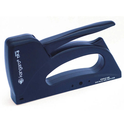 Εικόνα της Συρραπτικό - καρφωτικό Kangaro TP-8/Y