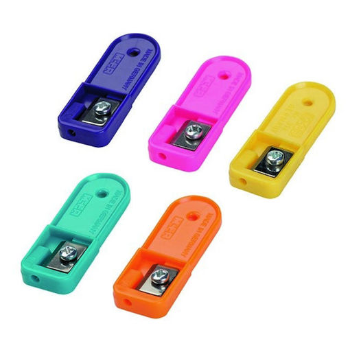 Εικόνα της Ξύστρα πλαστική για μύτες M+R