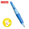 Εικόνα της Μολύβι μηχανικό Stabilo Ergo L 3,15mm Hb Μπλε με ξύστρα Easy