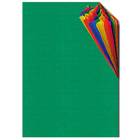 Εικόνα της Χαρτί κυψελωτό rainbow 23x33cm Ursus