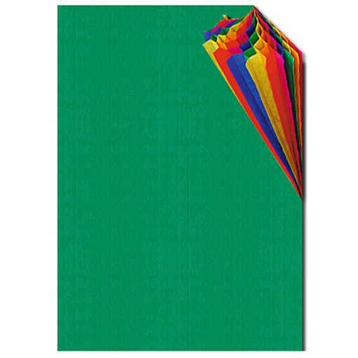 Εικόνα της Χαρτί κυψελωτό rainbow 23x33cm Ursus