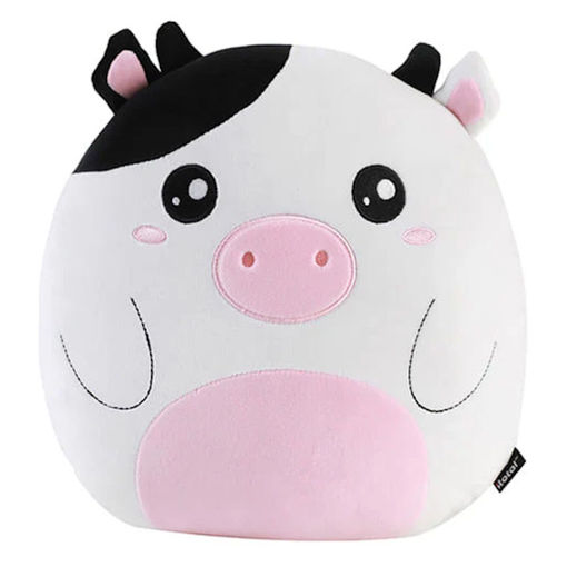 Εικόνα της Μαξιλάρι Total Gift Cow 33cm. XL2204F