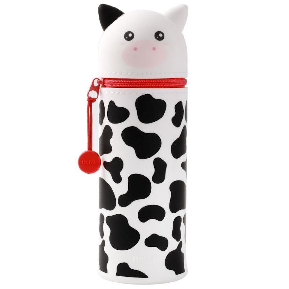 Εικόνα της Κασετίνα i-Total Gift Animal Cow XL2485