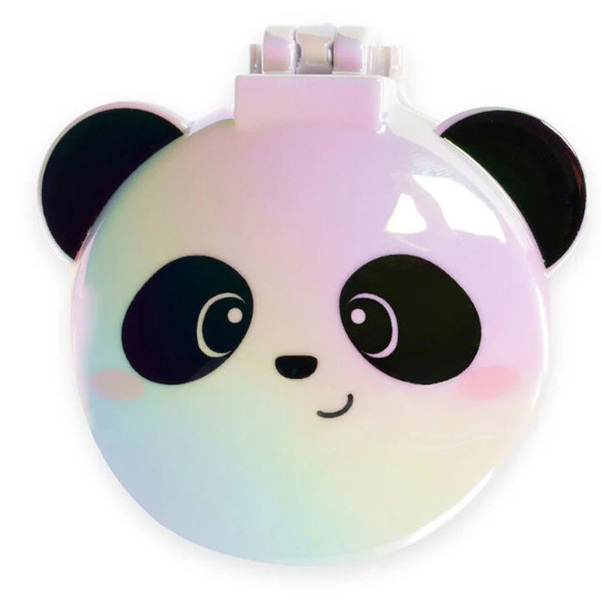 Εικόνα της Legami Βούρτσα μαλλιών Nice Hair Panda HB0036