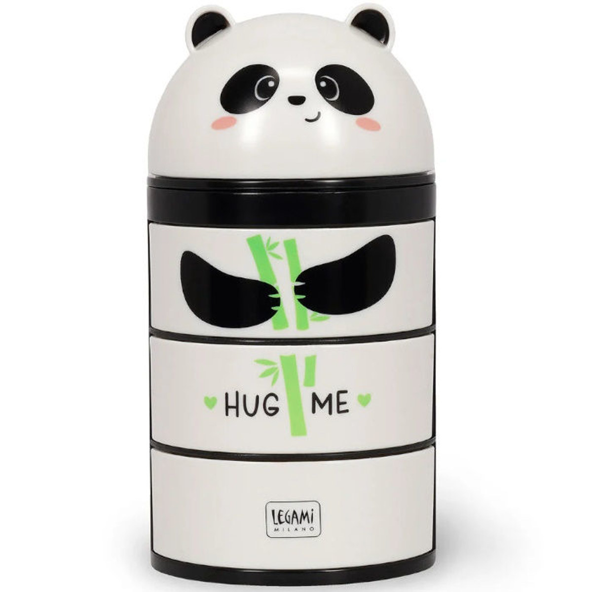 Εικόνα της Οργανωτής γραφείου Legami Aww-Rganiser Panda MDR0001