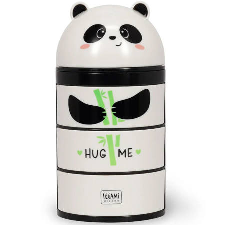 Εικόνα της Οργανωτής γραφείου Legami Aww-Rganiser Panda MDR0001