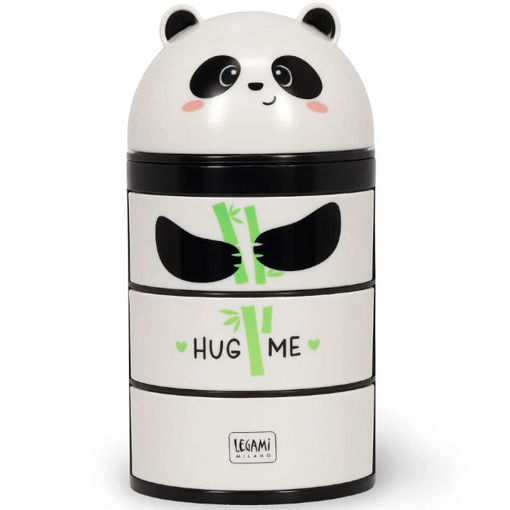 Εικόνα της Οργανωτής γραφείου Legami Aww-Rganiser Panda MDR0001