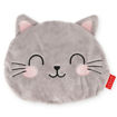 Εικόνα της Mini Heat Pack With Linseed Legami Warm Cuddles - Kitty MWC0001