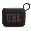 Εικόνα της Ηχείο JBL GO4 Black Portable Bluetooth Speaker