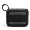 Εικόνα της Ηχείο JBL GO4 Black Portable Bluetooth Speaker