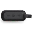 Εικόνα της Ηχείο JBL GO4 Black Portable Bluetooth Speaker