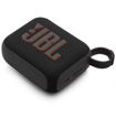 Εικόνα της Ηχείο JBL GO4 Black Portable Bluetooth Speaker