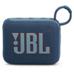 Εικόνα της Ηχείο JBL GO4 Blue Portable Bluetooth Speaker