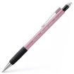 Εικόνα της Μολύβι μηχανικό Faber Castell 1347 0.7 Grip rose shadows 134727