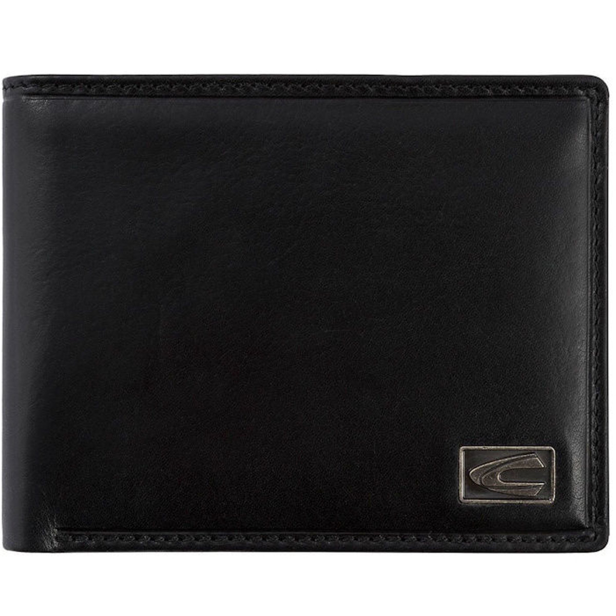 Εικόνα της Πορτοφόλι Camel Active Japan black 276-702-60