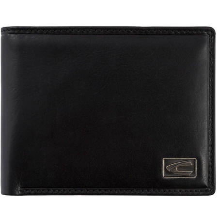 Εικόνα της Πορτοφόλι Camel Active Japan black 276-702-60