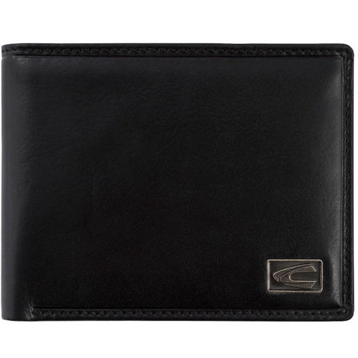 Εικόνα της Πορτοφόλι Camel Active Japan black 276-702-60