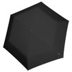 Εικόνα της Ομπρέλα Knirps U.200 Slim Duomatic Black 9522001001