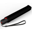 Εικόνα της Ομπρέλα Knirps U.200 Slim Duomatic Black 9522001001