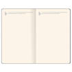 Flexbook Open Date Large 17x24cm για σημειώσει