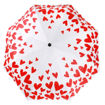 Εικόνα της Ομπρέλα I-Total Heart XL2039B