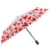 Εικόνα της Ομπρέλα I-Total Heart XL2039B