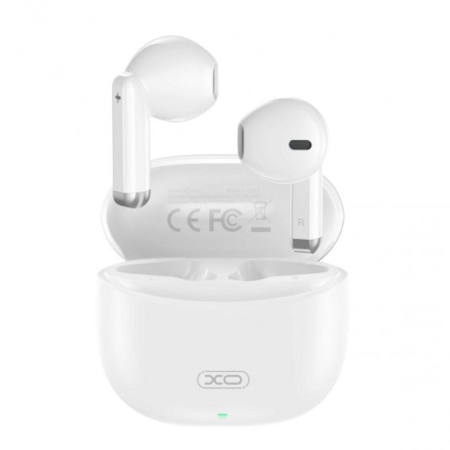 Εικόνα της Ακουστικά XO X33 Tws In-ear Bluetooth Handsfree White