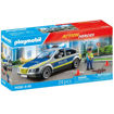 Εικόνα της Playmobil Action Heroes Περιπολικό όχημα Αστυνομίας 71729