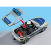 Εικόνα της Playmobil Action Heroes Περιπολικό όχημα Αστυνομίας 71729